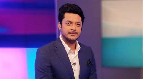 Would Love To Play Saurav Ganguly In A Biopic Jisshu Radiobanglanet