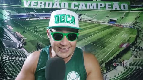 BOMBA NO SÁBADO PALMEIRAS FECHOU NOVO REFORÇO CAMISA DEZ VAI SER