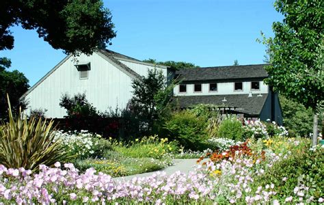 Los Altos History Museum | Los Altos, California