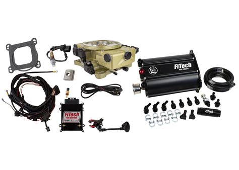 Master Kits Archives Fitech Fuel Injection