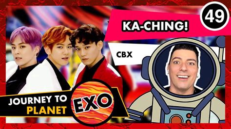 Exo Cbx Ka Ching Kpop Reaction Youtube