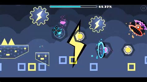 Curus By Silvow Harder Geometry Dash X Siren To GD YouTube