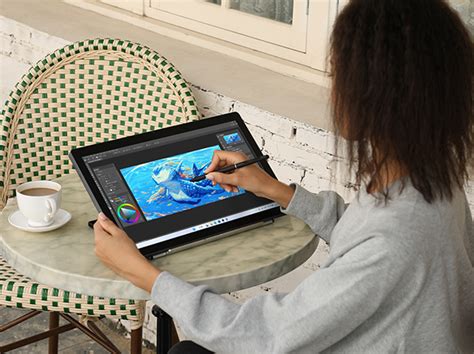 10 Best Standalone Drawing Tablets for Professionals in 2024