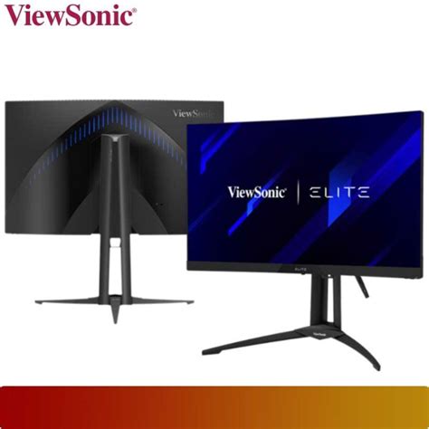 Jual Viewsonic Xg Qc Hz Qhd Curved Gaming Monitor Shopee Indonesia