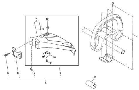 Shindaiwa F222 Trimmer Parts Diagrams Online Lawnmower Pros