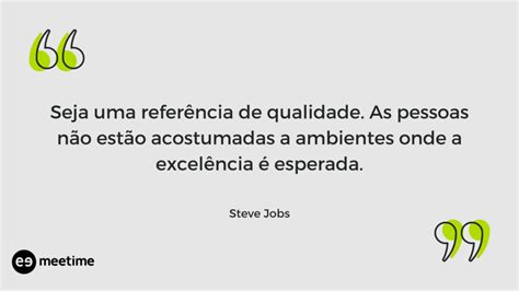 30 frases motivacionais de Steve Jobs para inspirar o seu trabalho