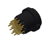 Staubli Electrical Connectors CAD Katalog