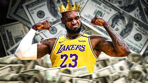 Inside Lebron James Lavish Lifestyle How He Spent Million Youtube