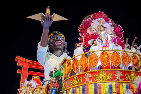 Carnaval 2024 Onde Assistir Aos Desfiles Das Escolas De Samba De SP