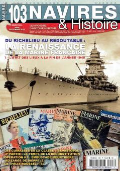 Nnt Modell Du Richelieu Au Redoutable La Renaissance De La Marine