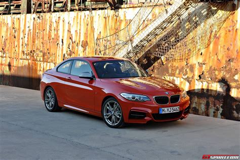 Official 2015 Bmw M235i Gtspirit