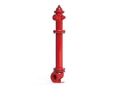 Dry Barrel Hydrant Company