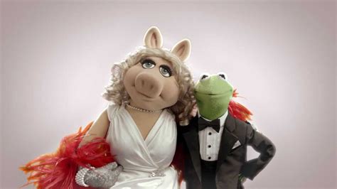 The Muppets Happy Valentines Day Van Miss Piggy En Kermit Youtube