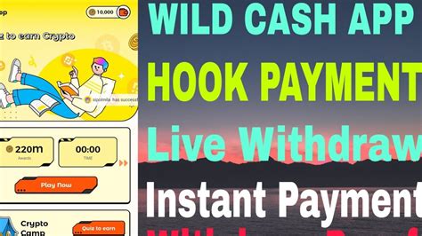 Wild Cash Uhgt Live Withdraw Wild Cash New Update Wild Cash