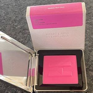 Haus Labs By Lady Gaga Makeup Haus Labs By Lady Gaga Color Fuse