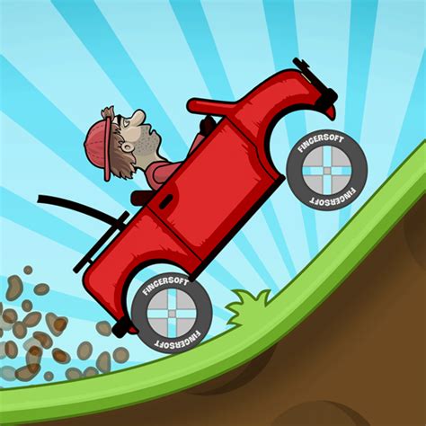 Hill Climb Racing+ IPA v1.4.0 for iPhone/iOS Download free