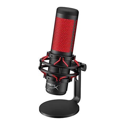 Top 10 Best Mic For Gaming Pc Spicer Castle