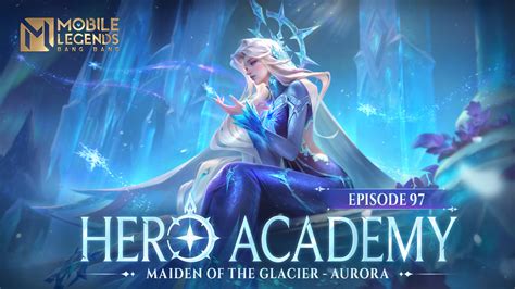 Build Aurora Revamp Tersakit Mobile Legends Op Mendadak One Esports