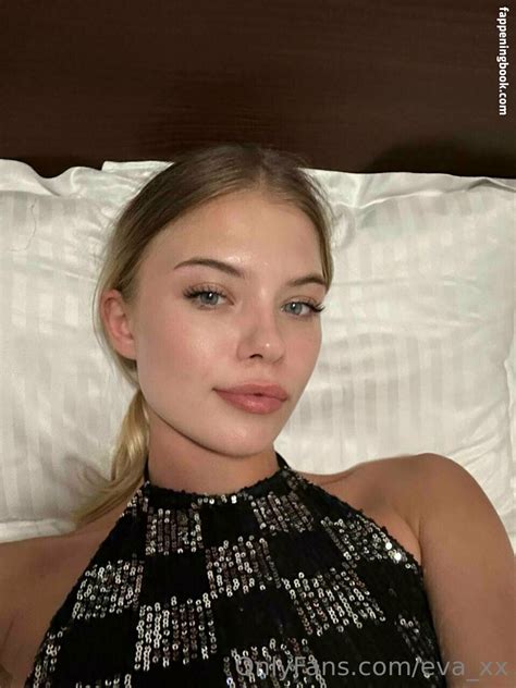 Eva Xx Miss Eva Xx Nude OnlyFans Leaks Fappening FappeningBook
