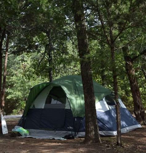 Our 5 Best Tips for Turner Falls Camping (Oklahoma)