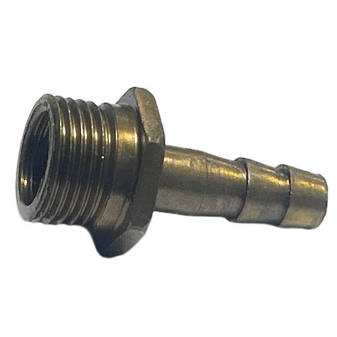 Protool Gh Male In Hose Barb Garden Hose Pipe Fittings