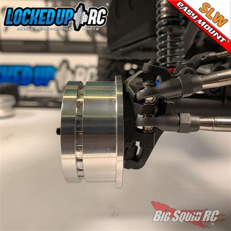 Locked Up RC 1 9 TrailReady HD SLW Internal Positive Offset Wheels