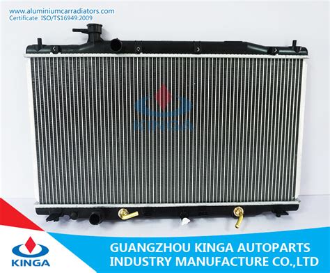 Aluminum Honda Radiator For Crv 07 2 4L Re4 Aluminum Car Parts For