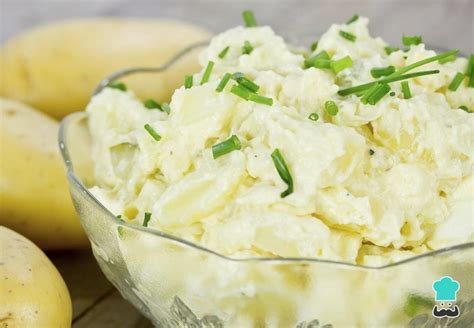 Ensalada De Papa Y Zanahoria Fácil