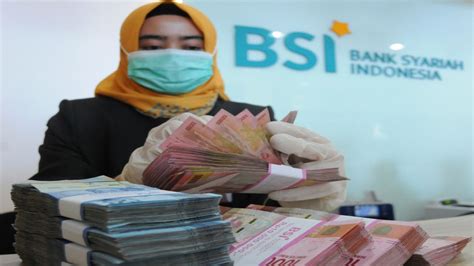 Penuhi Berbagai Kebutuhan Dengan Pinjaman Bsi Usaha Mikro Simak