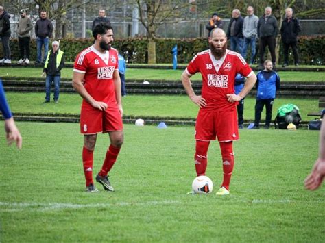 VfR Dostluk Osterode empfängt den Bovender SV vielleicht