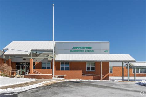 Joppatowne Elementary School Rankings And Reviews