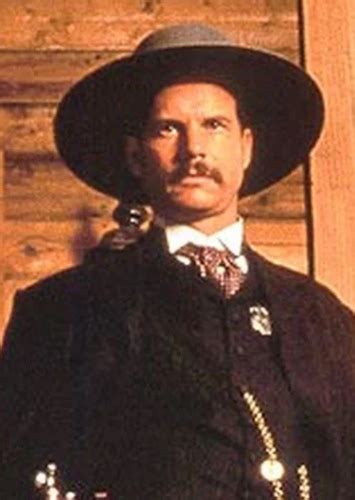 Morgan Earp Fan Casting for Tombstone (1950s) | myCast - Fan Casting ...