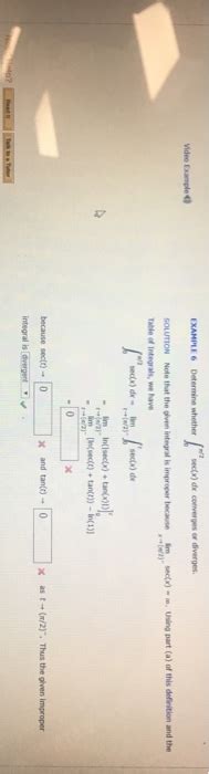 Solved Table Of Integrals We Have X As T M 2 Thus The Chegg