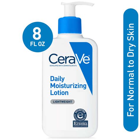 Cerave Moisturizing Lotion Vs Cream Which One To Choose