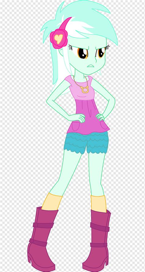 Lyra Heartstrings Rarity Sweetie Drops My Little Pony: Equestria Girls ...