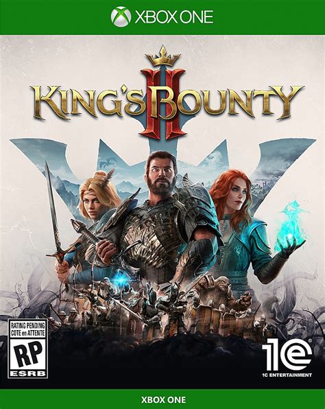 Best Buy Kings Bounty Ii Xbox One