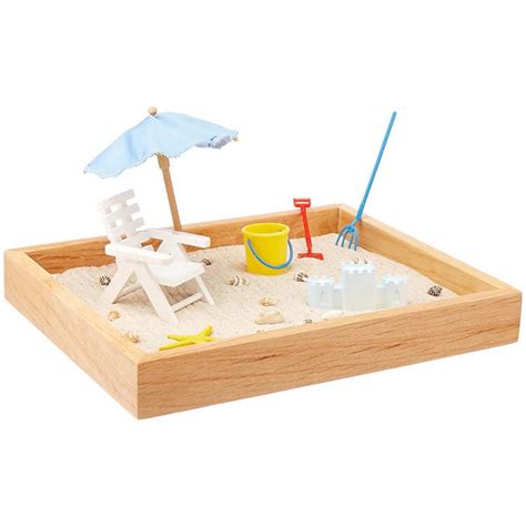 Mini Desktop Sandbox This Years Best T Ideas