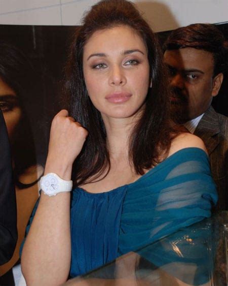 All About Lisa Ray