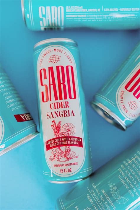 Saro Cider