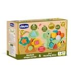 Coffret Veil Co Trieurs De Formes Et Jouets Empiler Chicco King