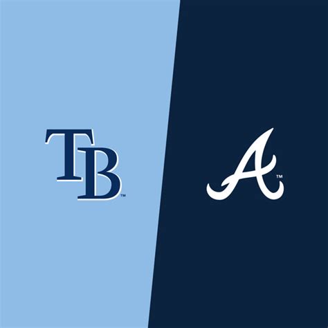 Spring Training Tampa Bay Rays At Atlanta Braves Tickets In Venice