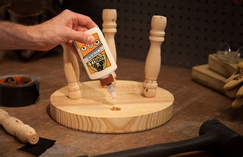 The Best Wood Glue That Will Keep Your Project Bonded For Years