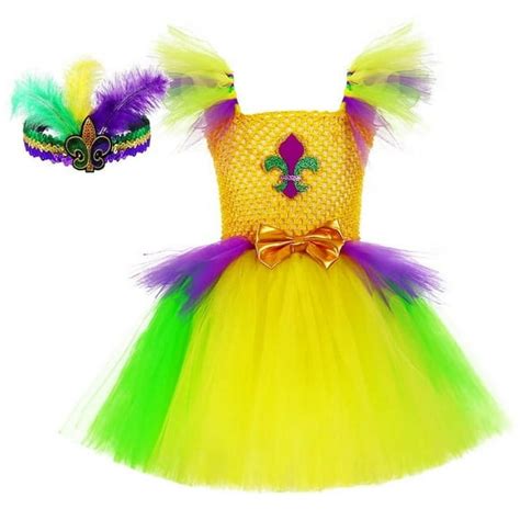 Mardi Gras Jester Costume