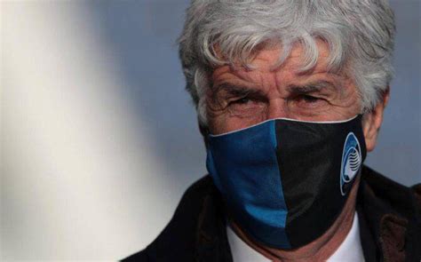 Atalanta Tegola Per Gasperini Ufficiale Nuovo Positivo Al Covid