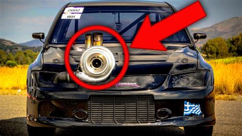 The Most INSANE TURBO Cars You Ll EVER See 2000BHP YouTube