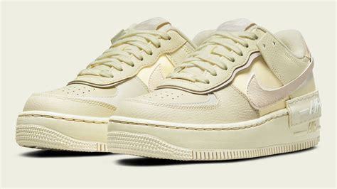 The Best Nike Air Force 1 Colorways Of All Time