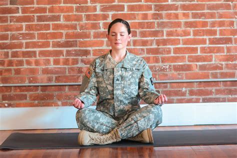 Improve Post Traumatic Stress Disorder Ptsd With Meditation Or Yoga