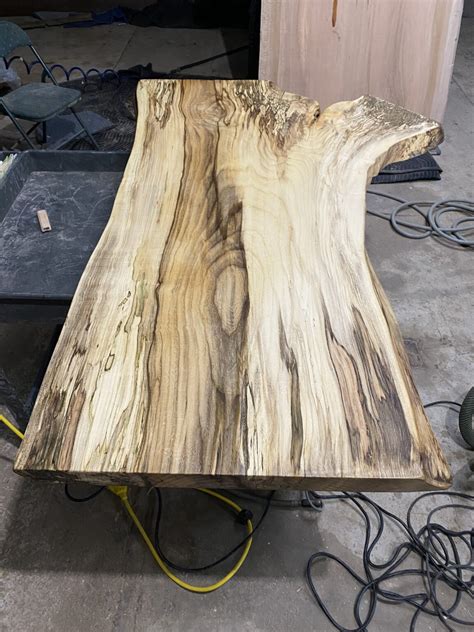 What is Spalted Wood? | Complete Guide To Spalted Maple & More