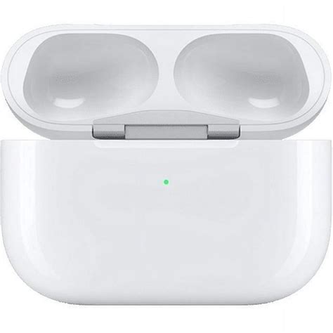 Apple Estuche De Carga Inal Mbrico Airpods Pro A Generaci N