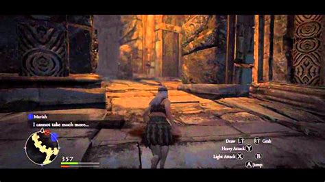 Dragons Dogma Walkthrough Part 7 Youtube